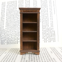 19e eeuwse Boekenkast